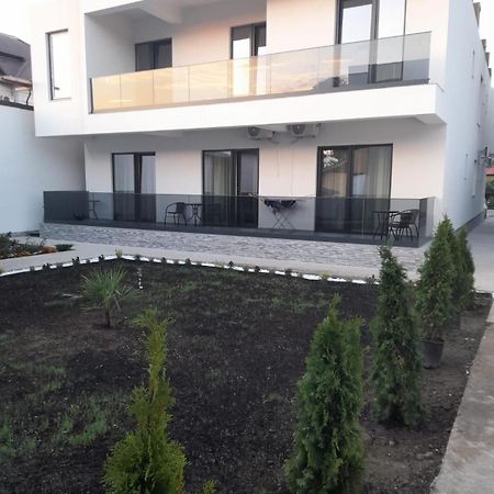 Vila Sea Vibes Eforie Sud  Εξωτερικό φωτογραφία