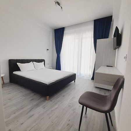 Vila Sea Vibes Eforie Sud  Εξωτερικό φωτογραφία