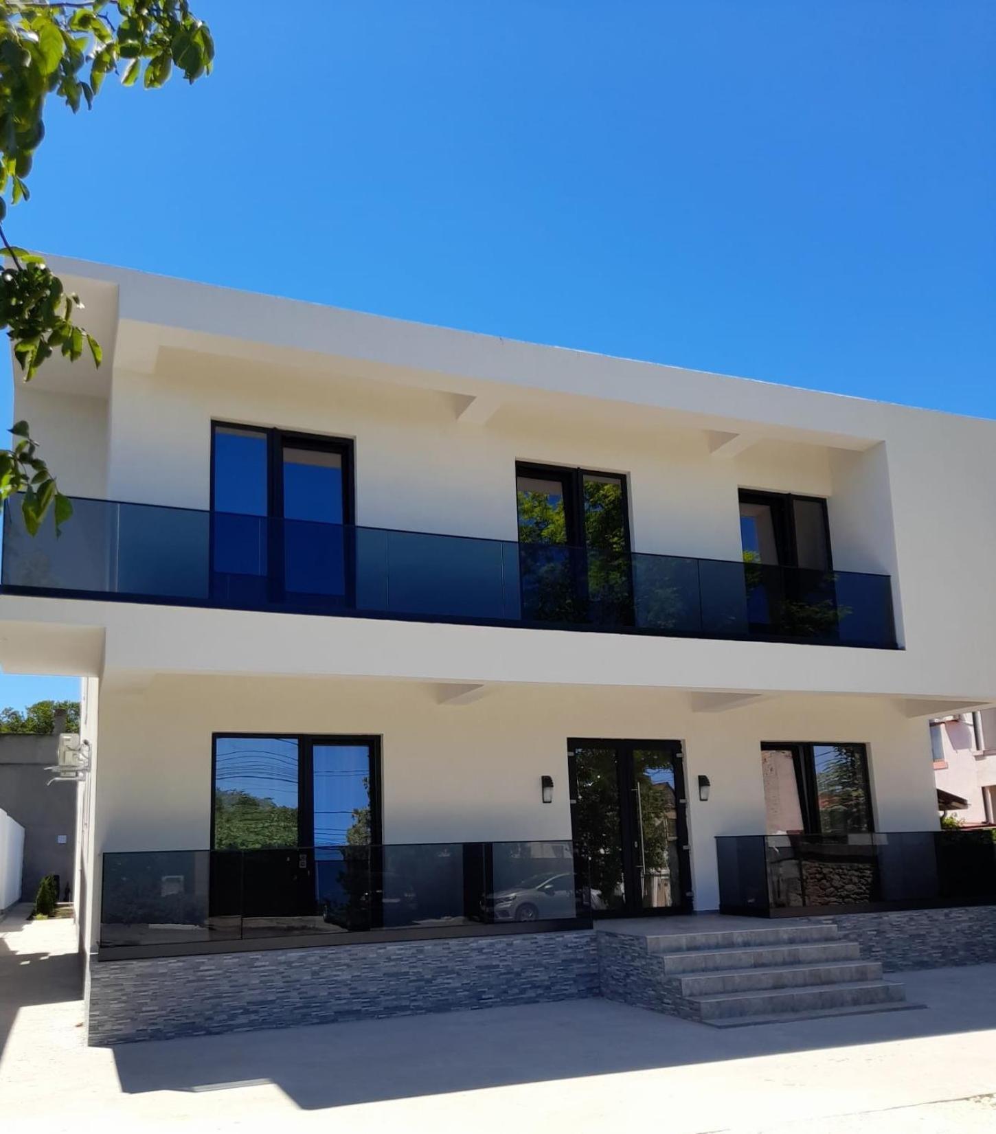 Vila Sea Vibes Eforie Sud  Εξωτερικό φωτογραφία