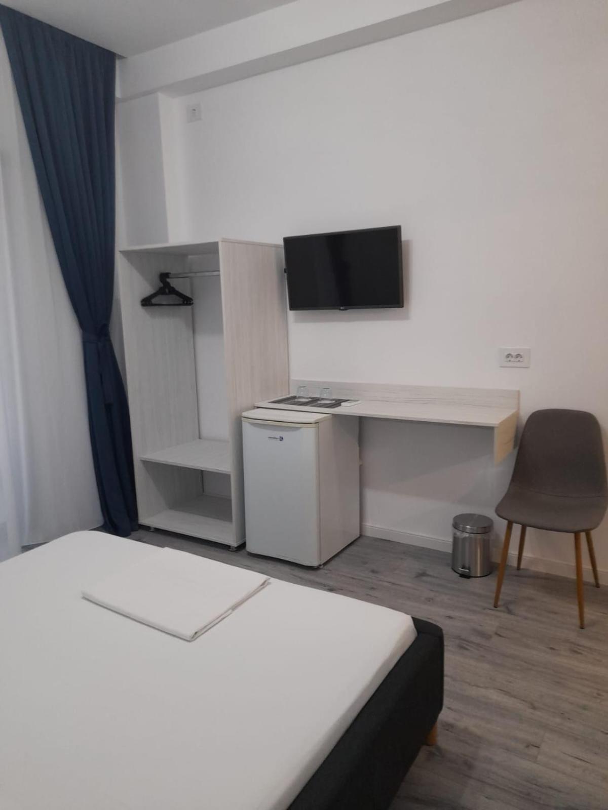 Vila Sea Vibes Eforie Sud  Εξωτερικό φωτογραφία