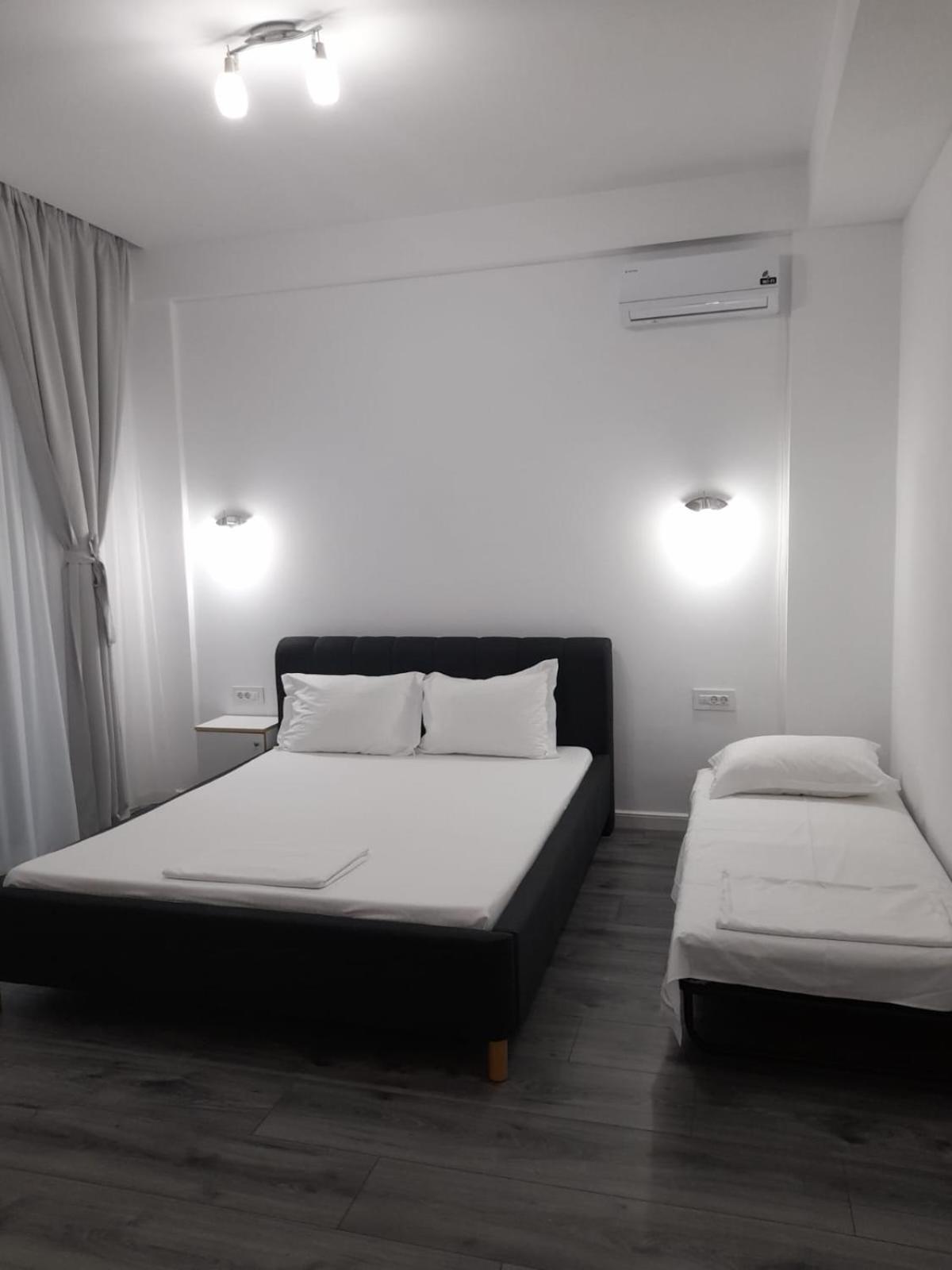 Vila Sea Vibes Eforie Sud  Εξωτερικό φωτογραφία