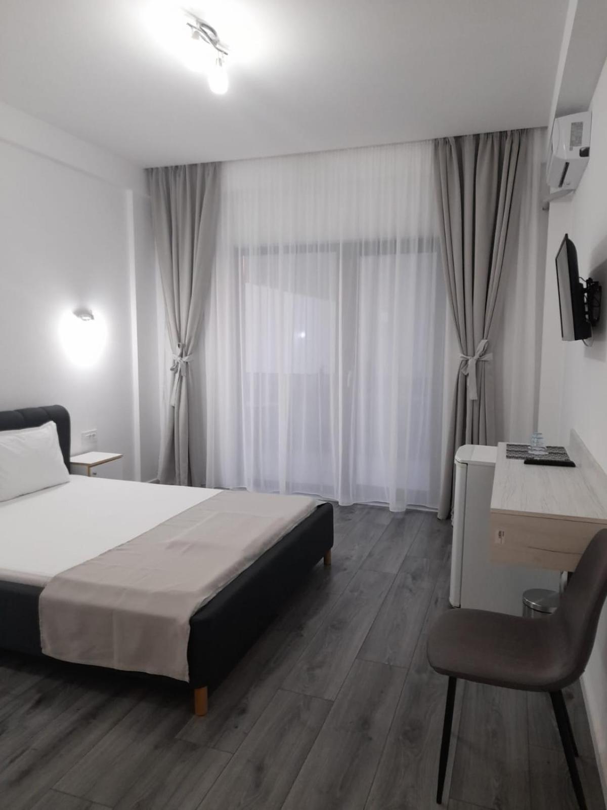 Vila Sea Vibes Eforie Sud  Εξωτερικό φωτογραφία