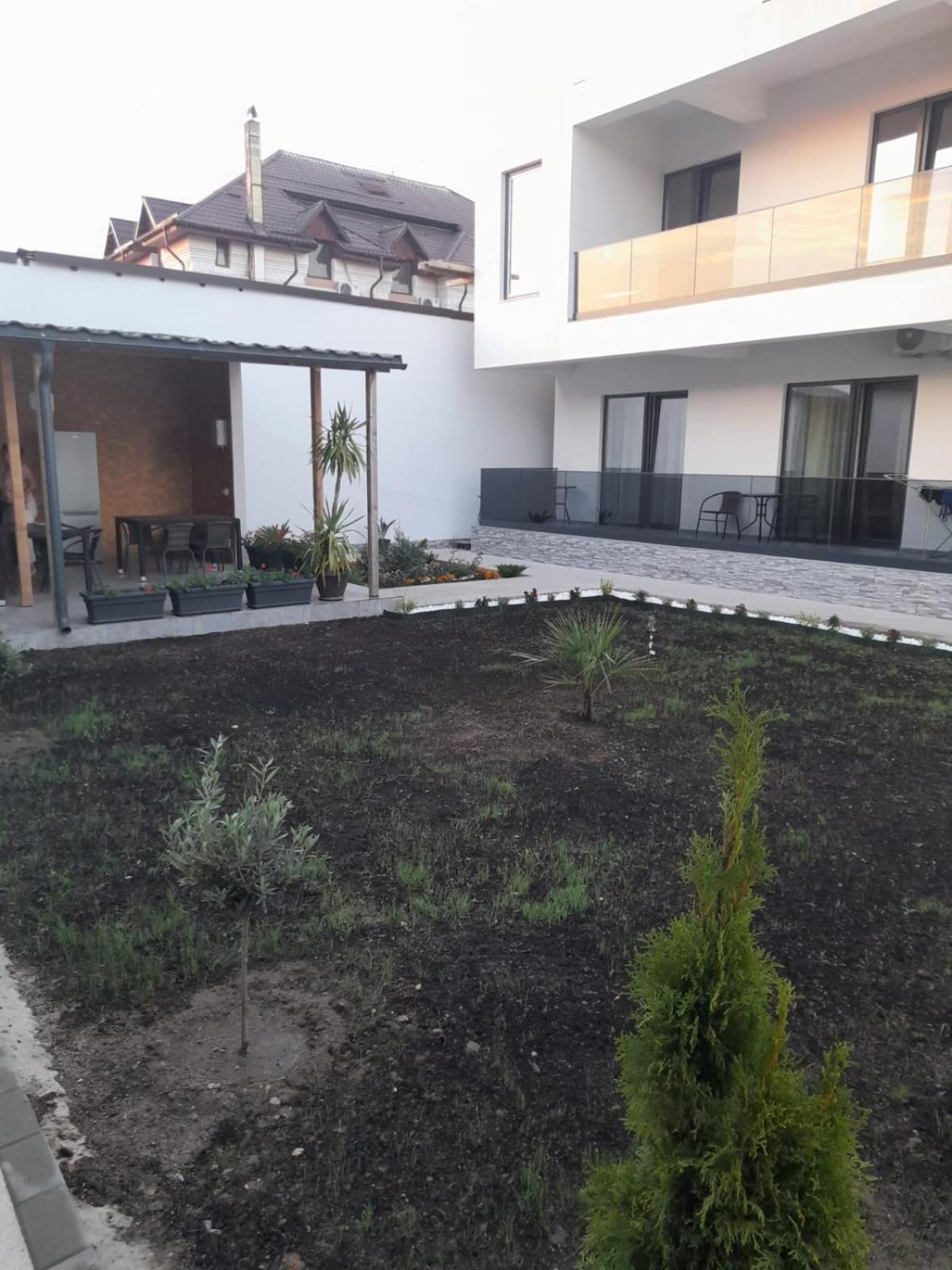 Vila Sea Vibes Eforie Sud  Εξωτερικό φωτογραφία