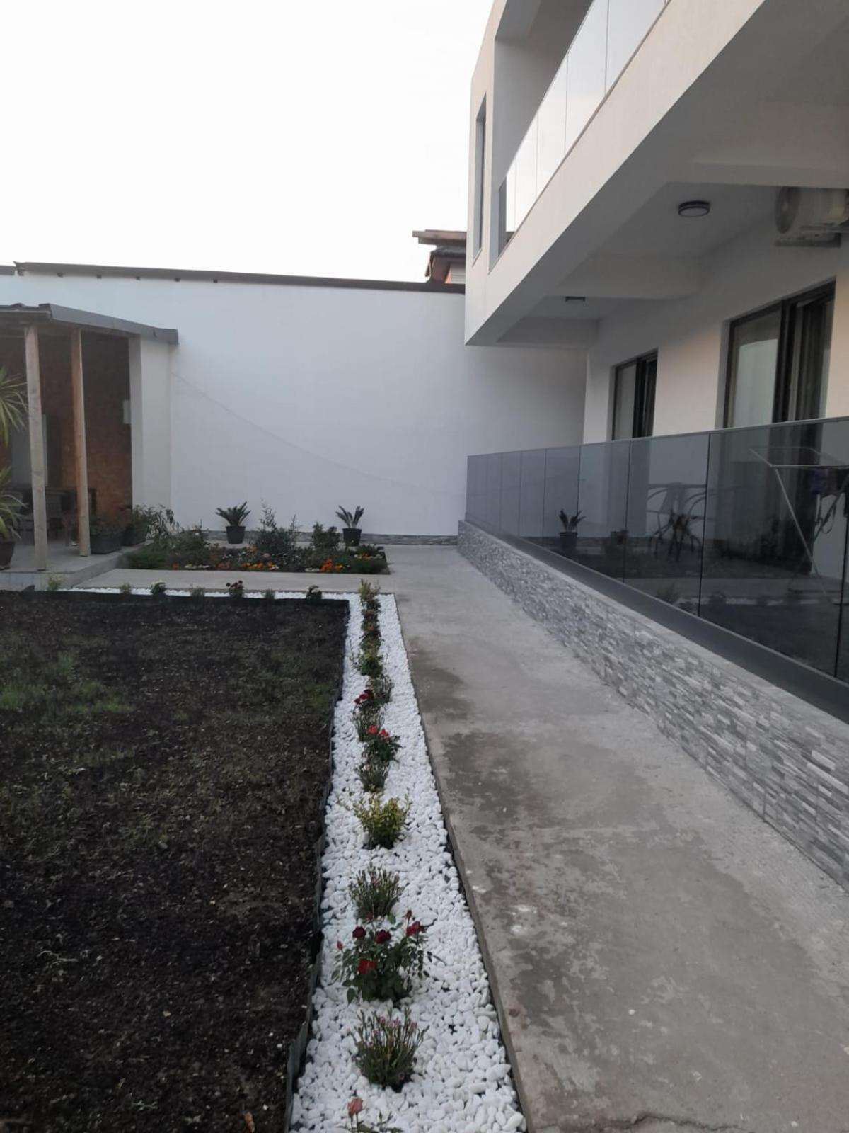 Vila Sea Vibes Eforie Sud  Εξωτερικό φωτογραφία