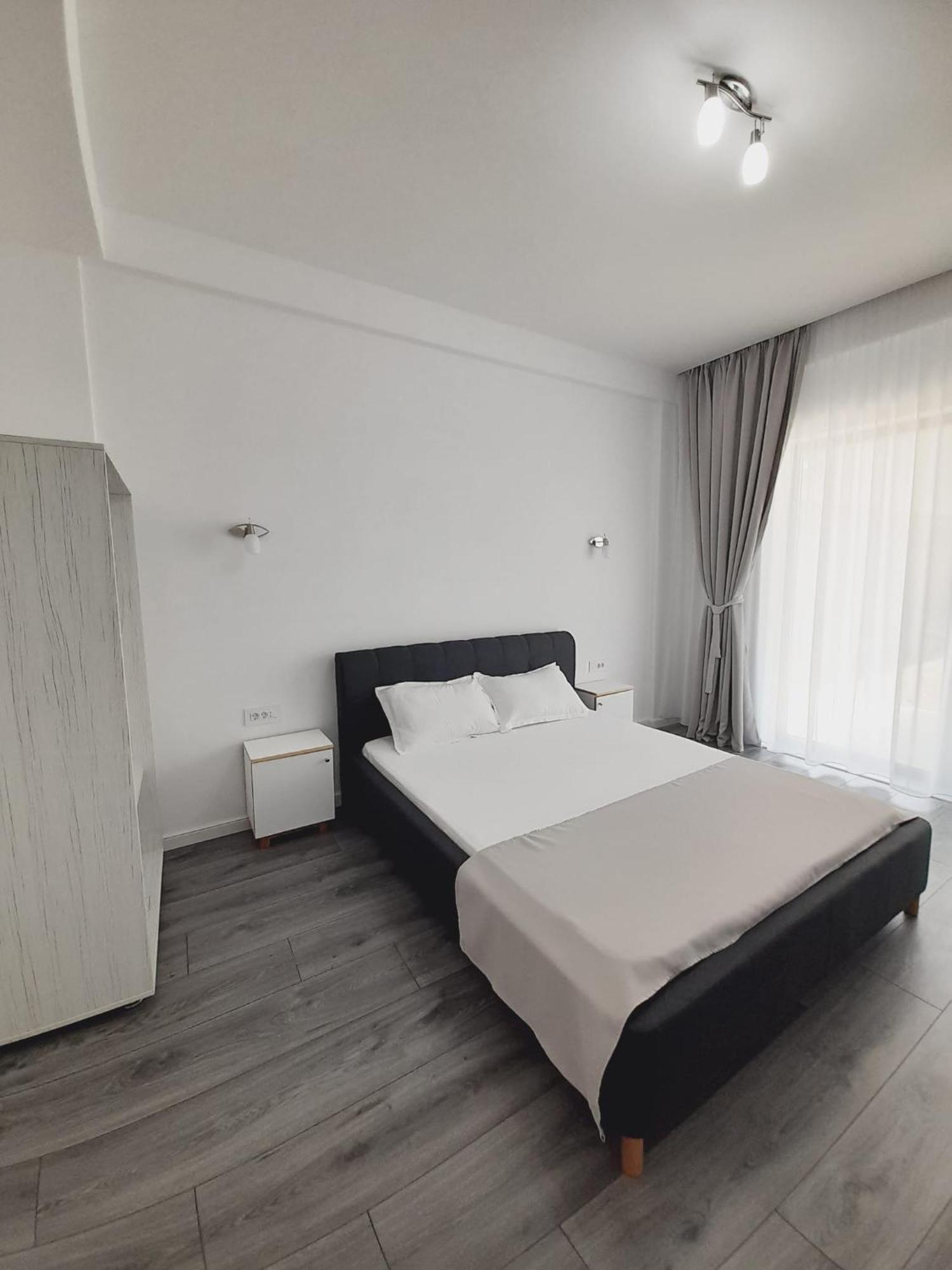 Vila Sea Vibes Eforie Sud  Εξωτερικό φωτογραφία